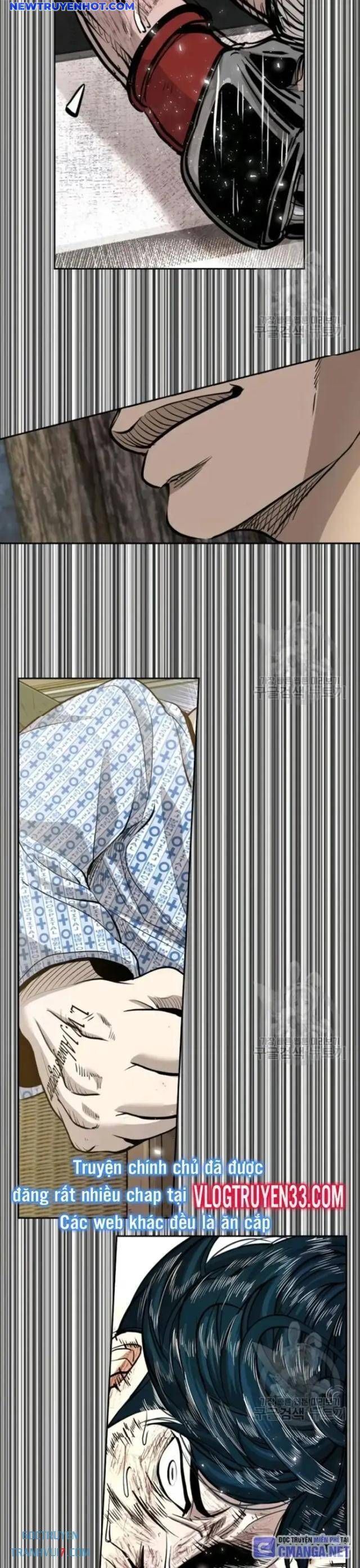 Shark - Cá Mập Chapter 219 - 62