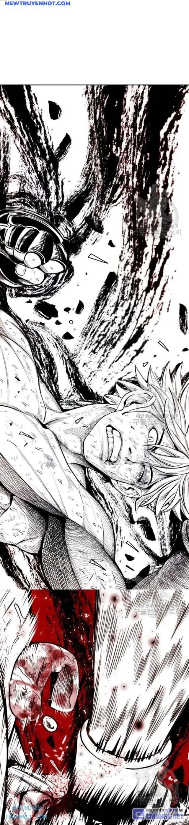 Shark - Cá Mập Chapter 219 - 64