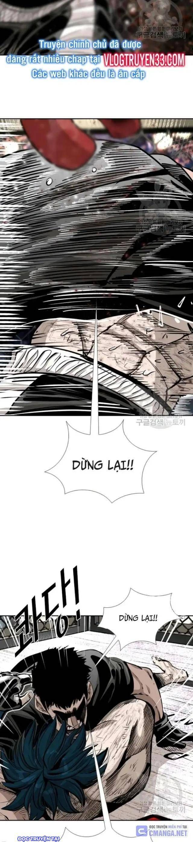 Shark - Cá Mập Chapter 219 - 67