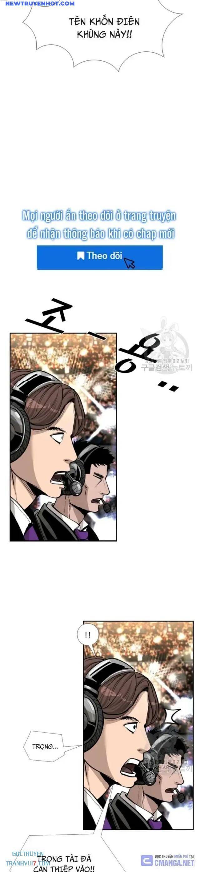 Shark - Cá Mập Chapter 219 - 68