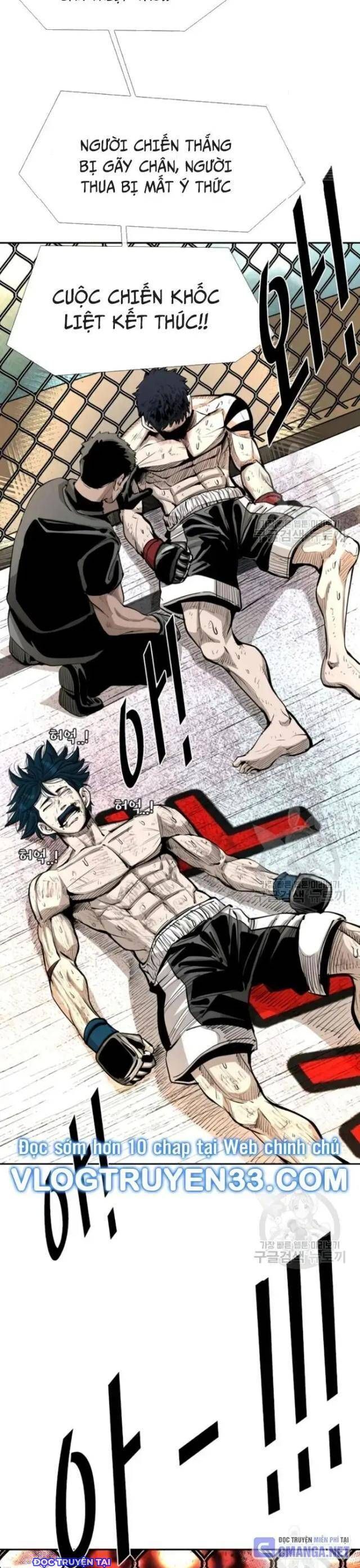 Shark - Cá Mập Chapter 219 - 69