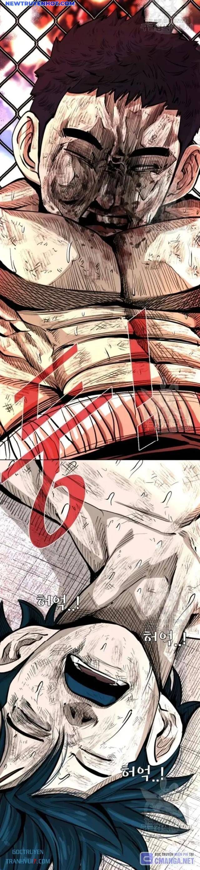 Shark - Cá Mập Chapter 219 - 70