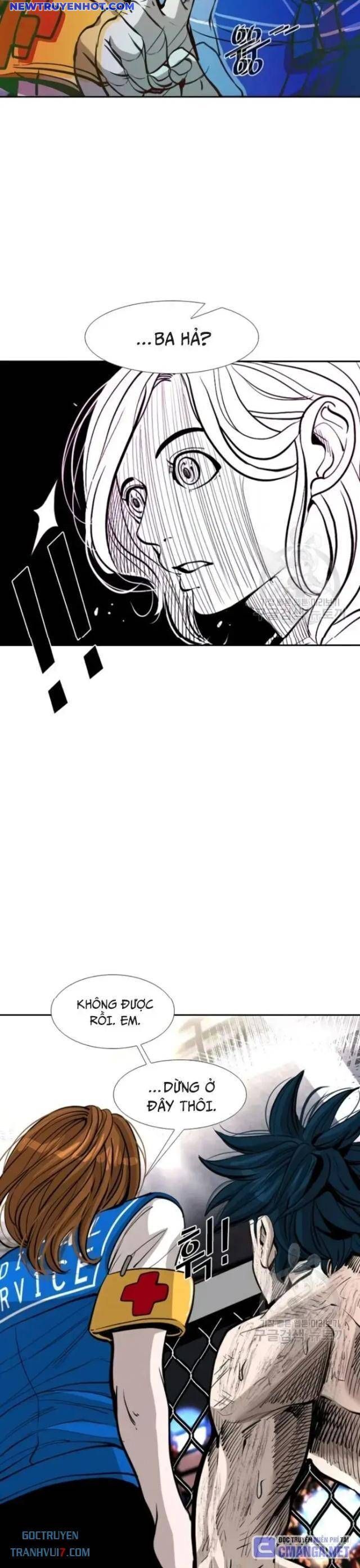 Shark - Cá Mập Chapter 219 - 8