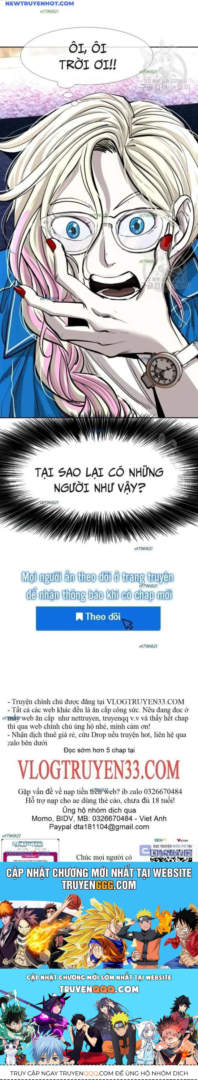 Shark - Cá Mập Chapter 219 - 72