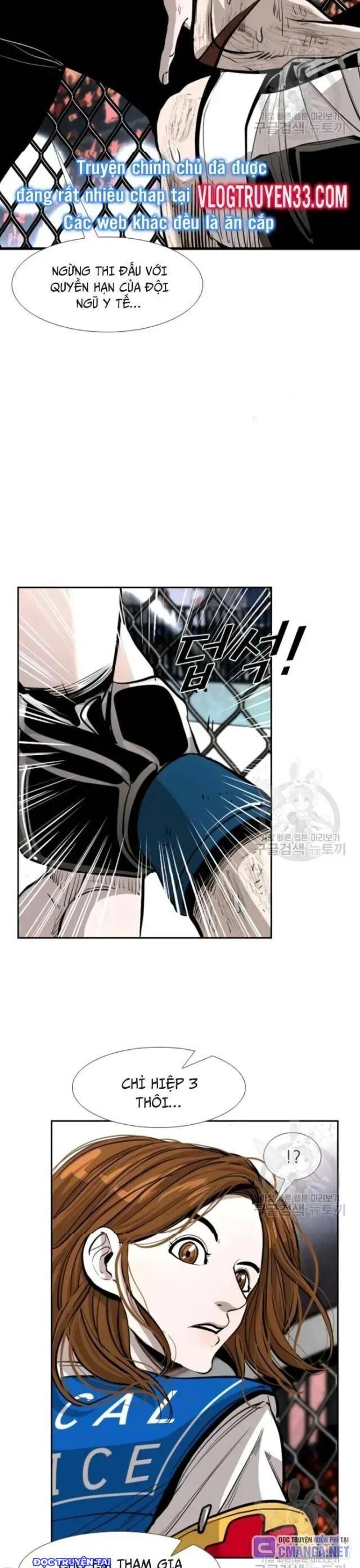 Shark - Cá Mập Chapter 219 - 9