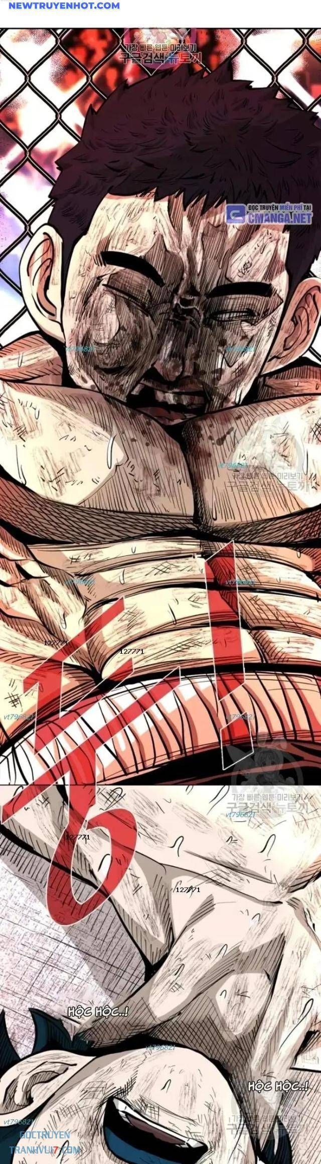 Shark - Cá Mập Chapter 220 - 2