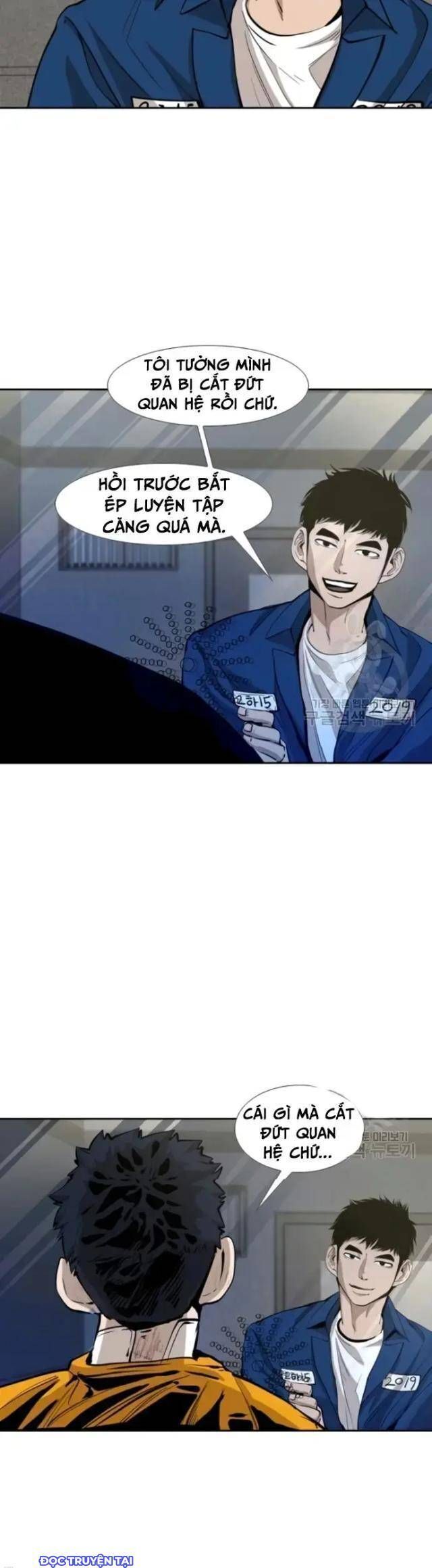 Shark - Cá Mập Chapter 220 - 13