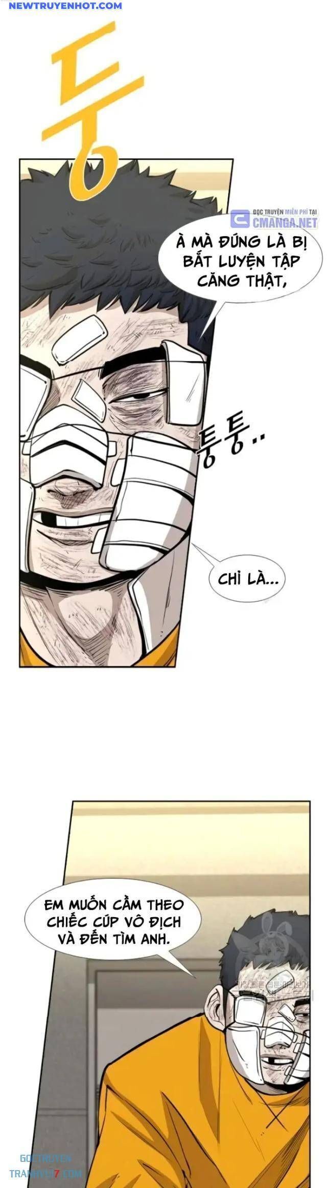 Shark - Cá Mập Chapter 220 - 14