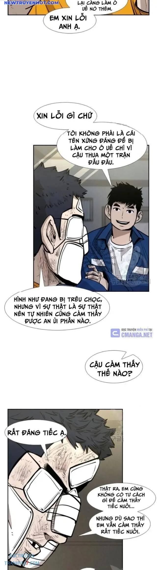 Shark - Cá Mập Chapter 220 - 16