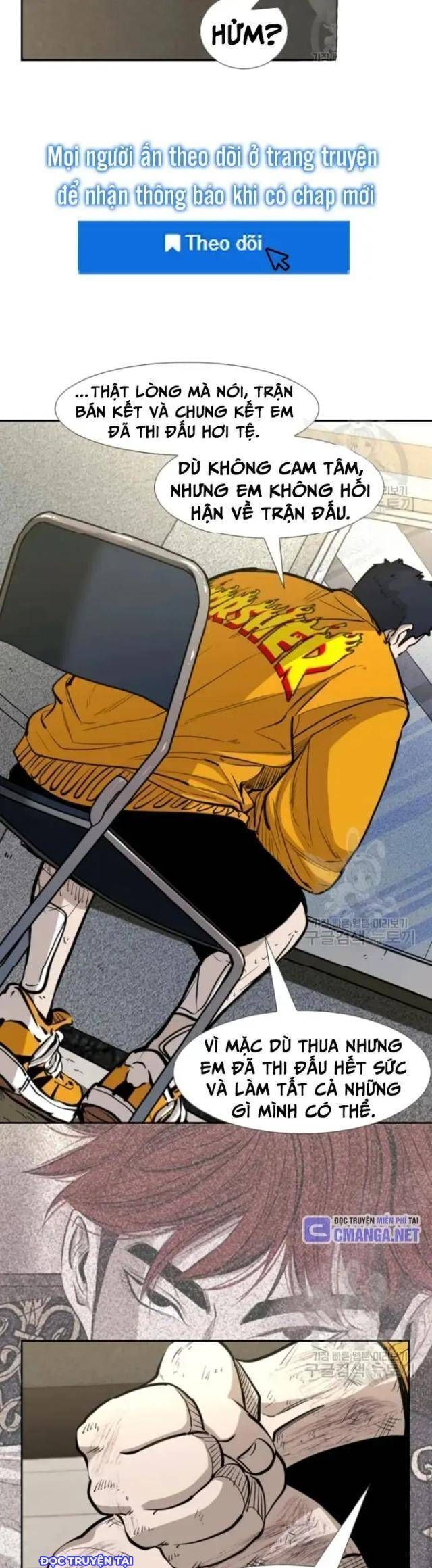 Shark - Cá Mập Chapter 220 - 17