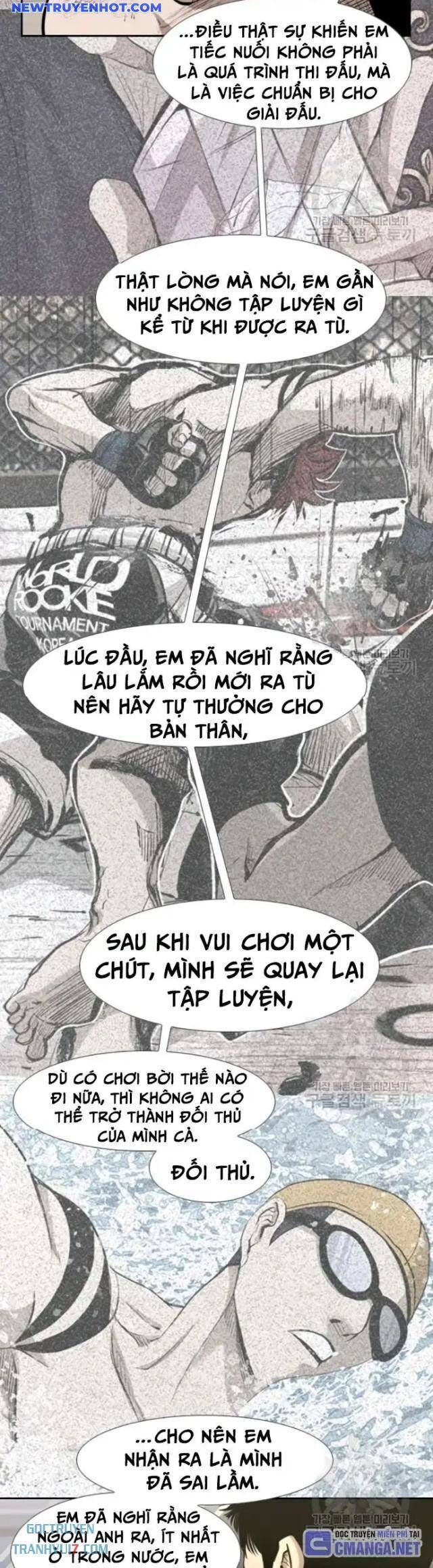 Shark - Cá Mập Chapter 220 - 18