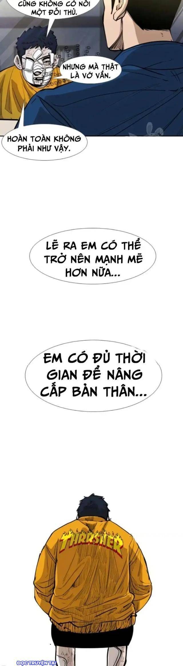 Shark - Cá Mập Chapter 220 - 19