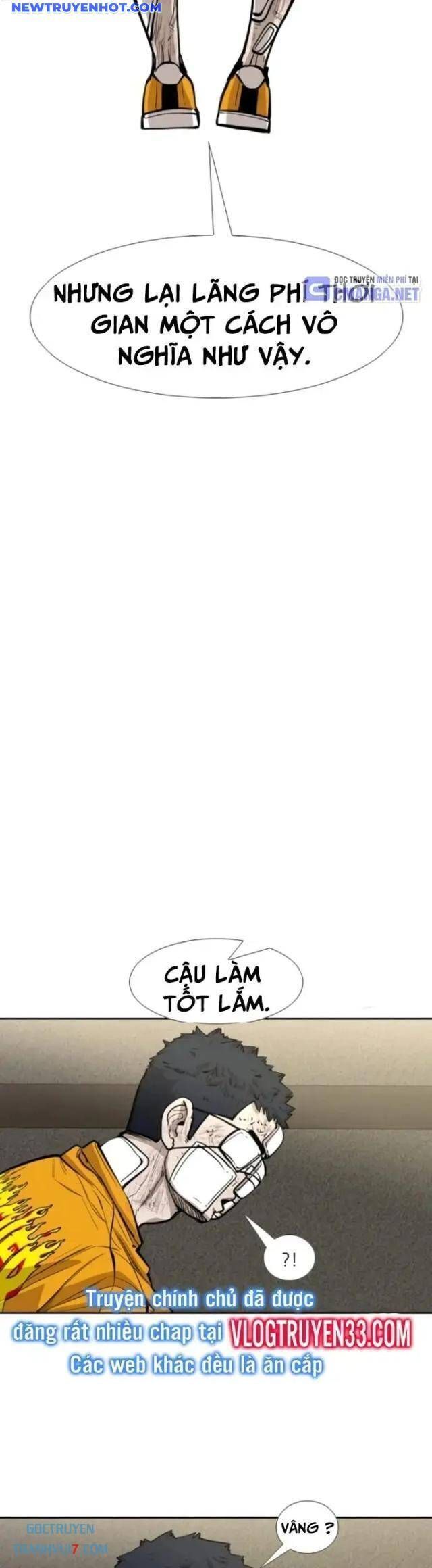 Shark - Cá Mập Chapter 220 - 20