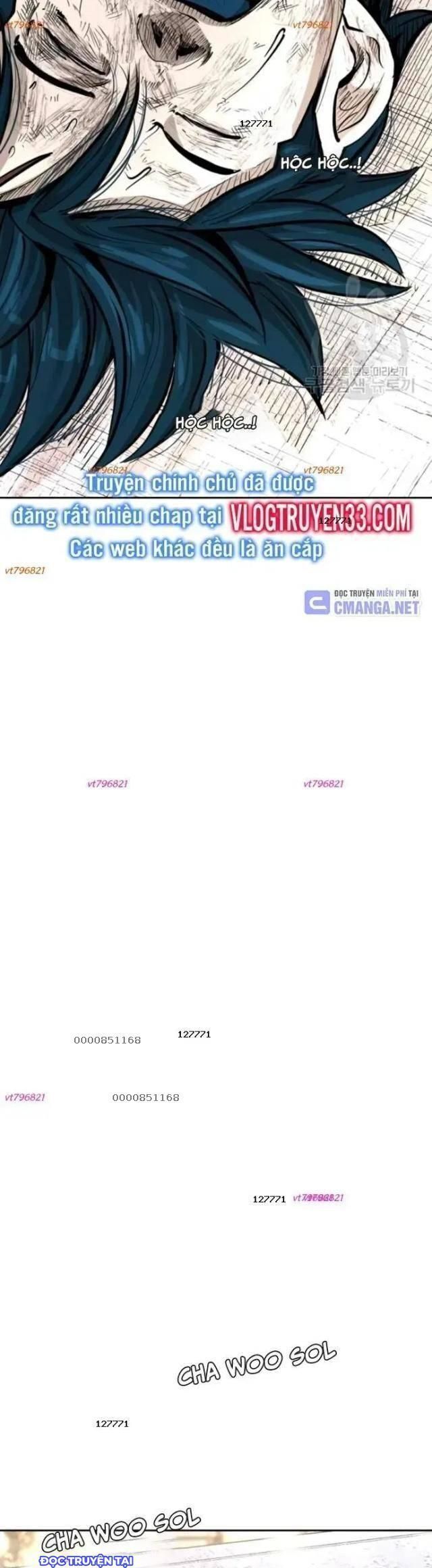 Shark - Cá Mập Chapter 220 - 3