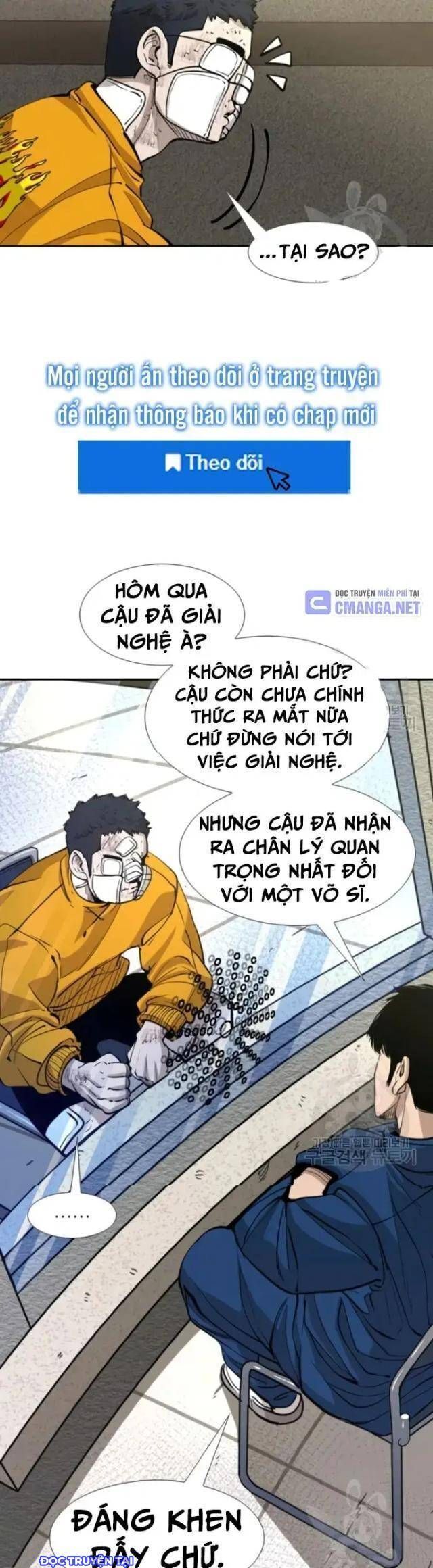 Shark - Cá Mập Chapter 220 - 21