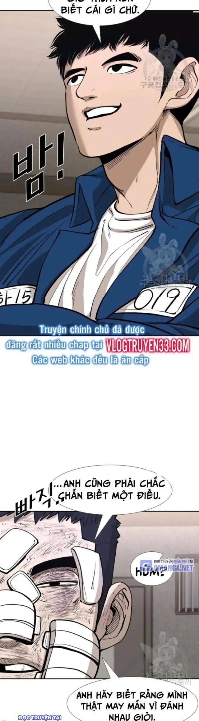 Shark - Cá Mập Chapter 220 - 23