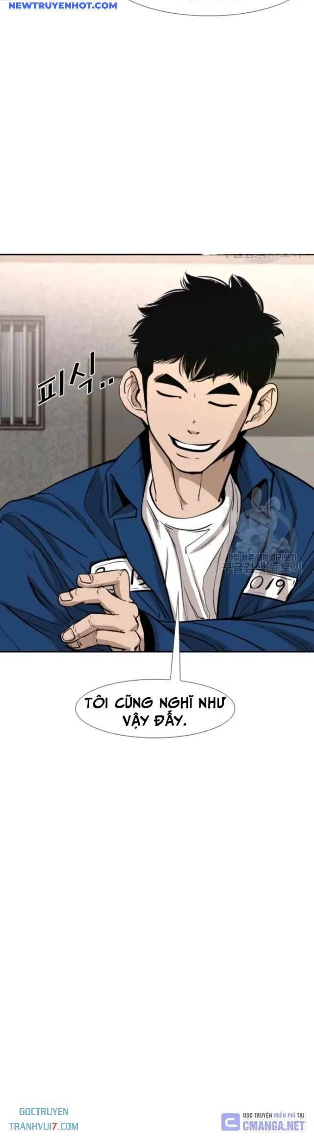 Shark - Cá Mập Chapter 220 - 24