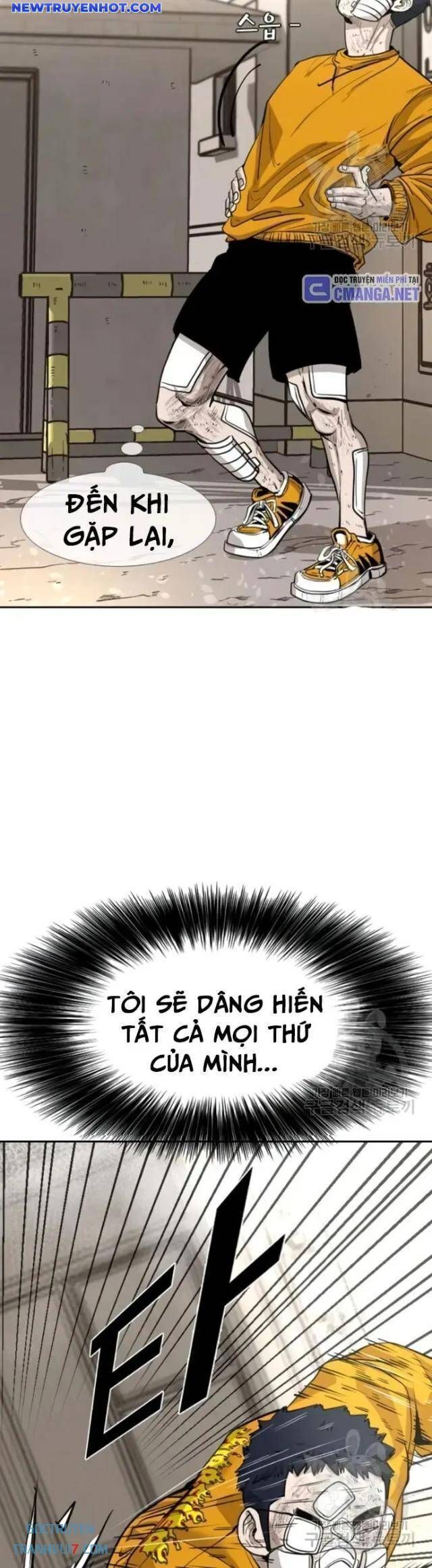 Shark - Cá Mập Chapter 220 - 26