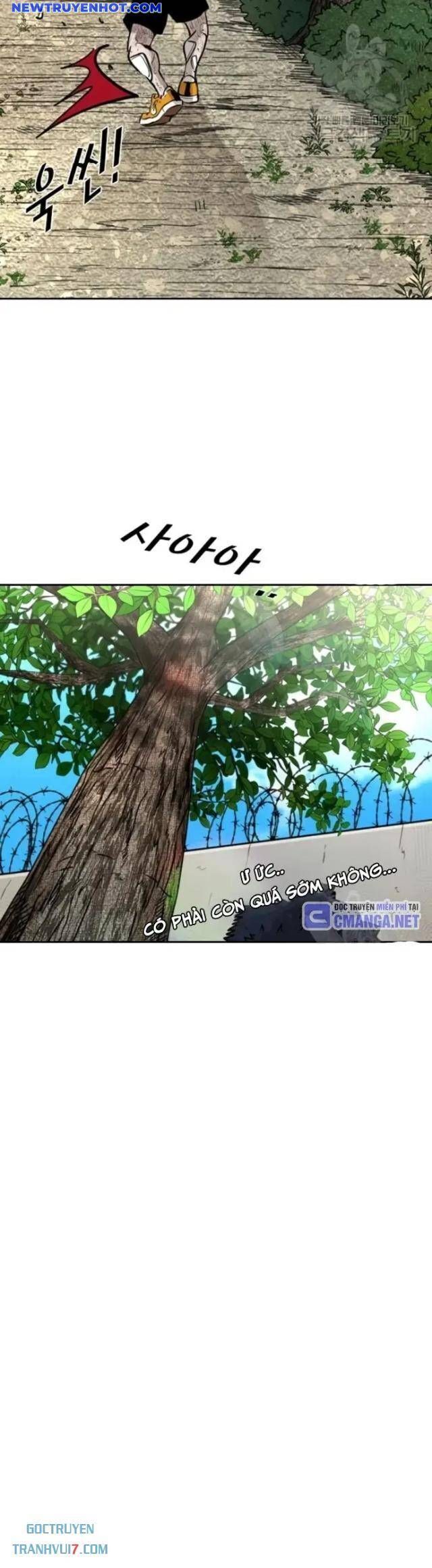 Shark - Cá Mập Chapter 220 - 28