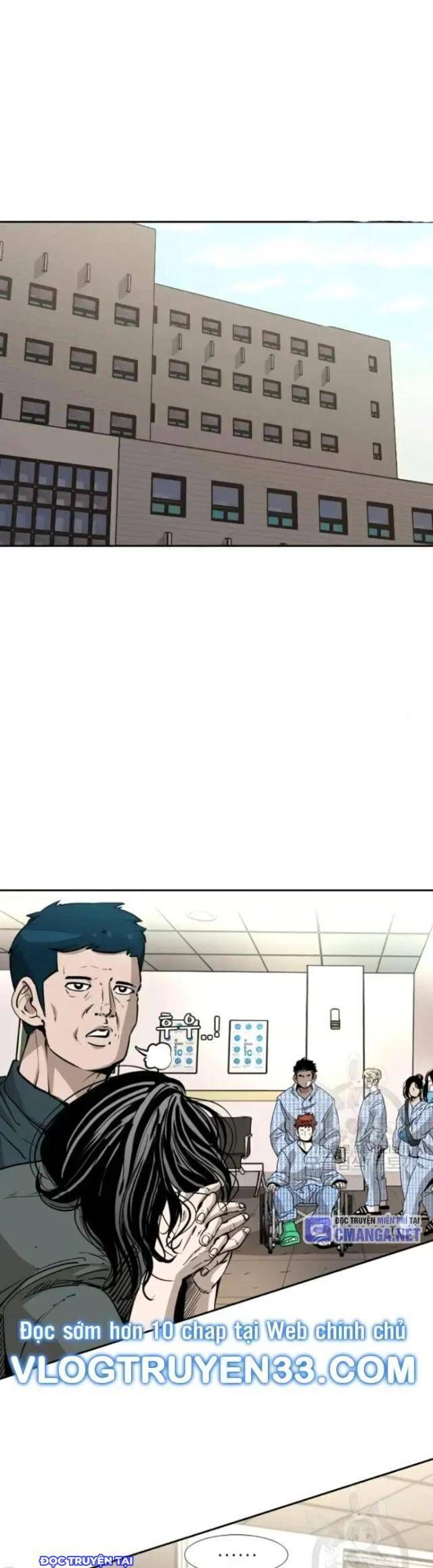 Shark - Cá Mập Chapter 220 - 29