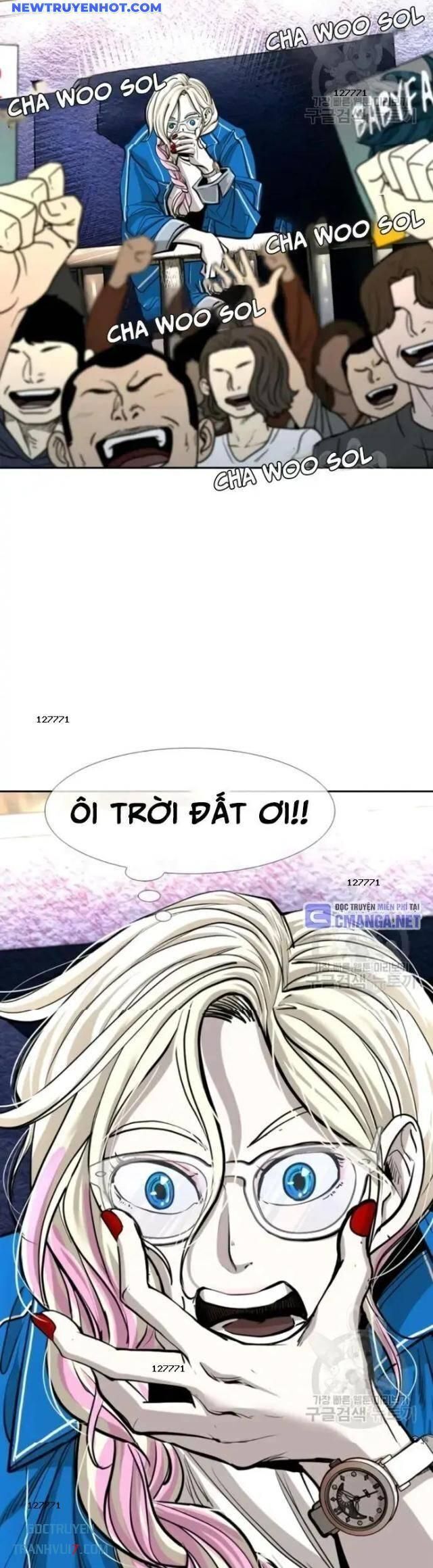 Shark - Cá Mập Chapter 220 - 4