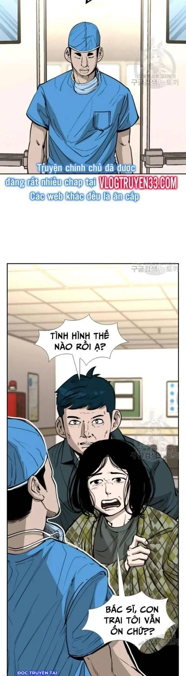 Shark - Cá Mập Chapter 220 - 31