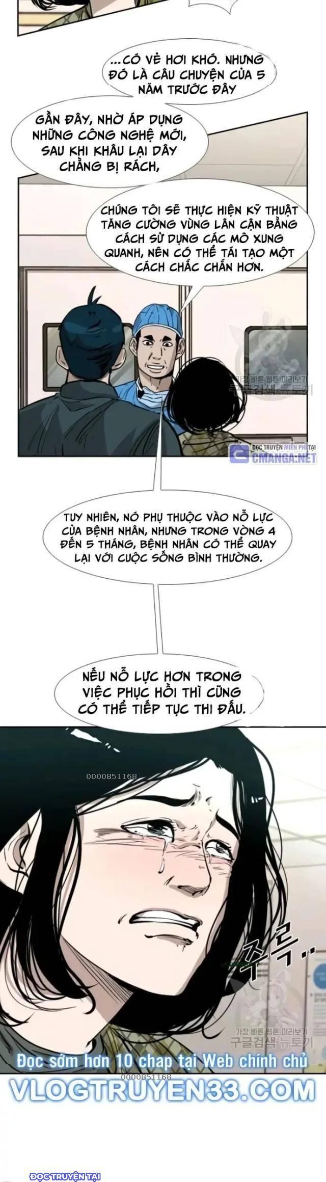 Shark - Cá Mập Chapter 220 - 33