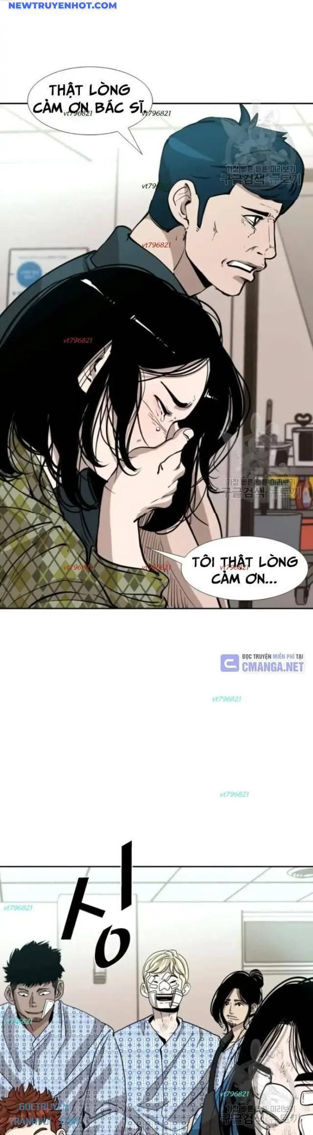 Shark - Cá Mập Chapter 220 - 34