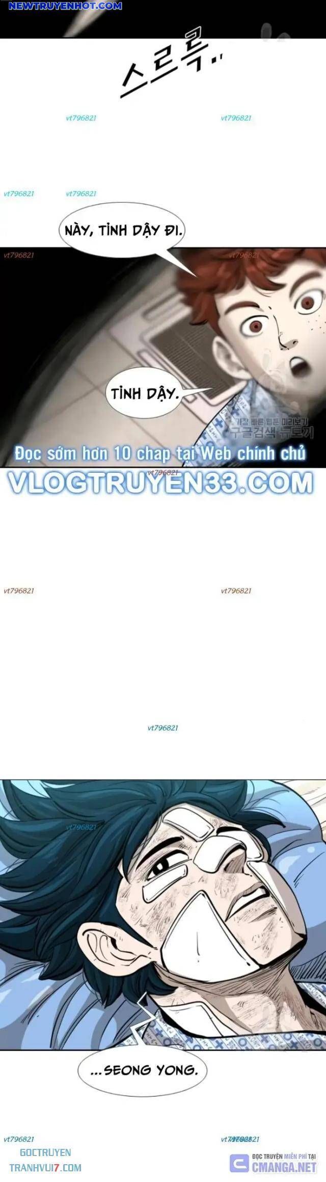 Shark - Cá Mập Chapter 220 - 36