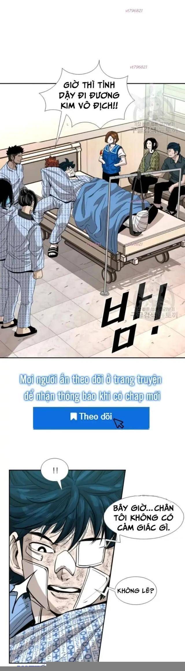 Shark - Cá Mập Chapter 220 - 37