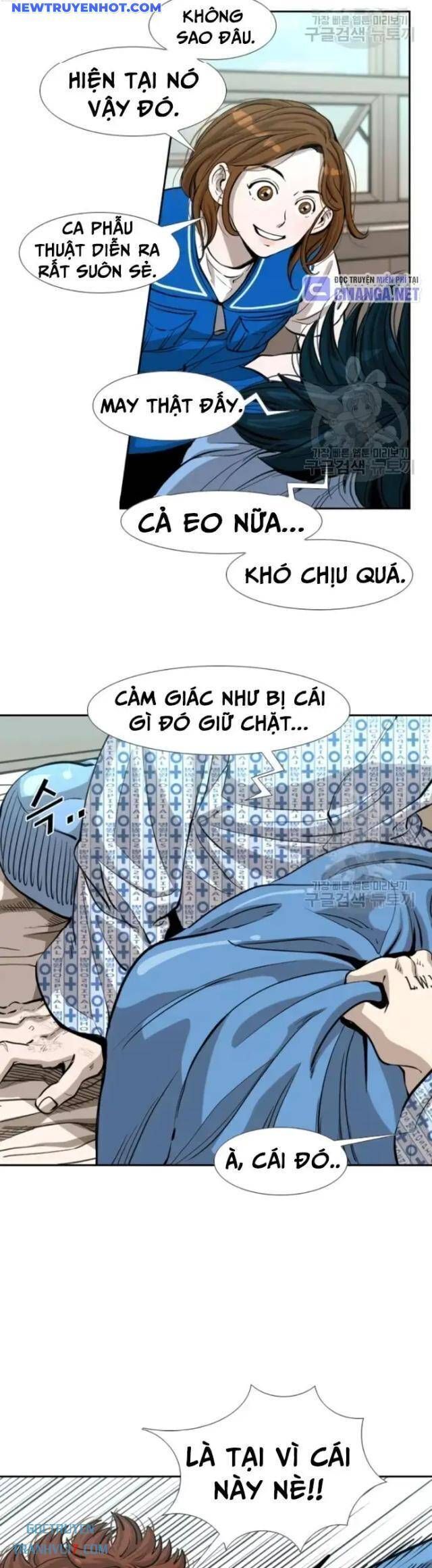 Shark - Cá Mập Chapter 220 - 38