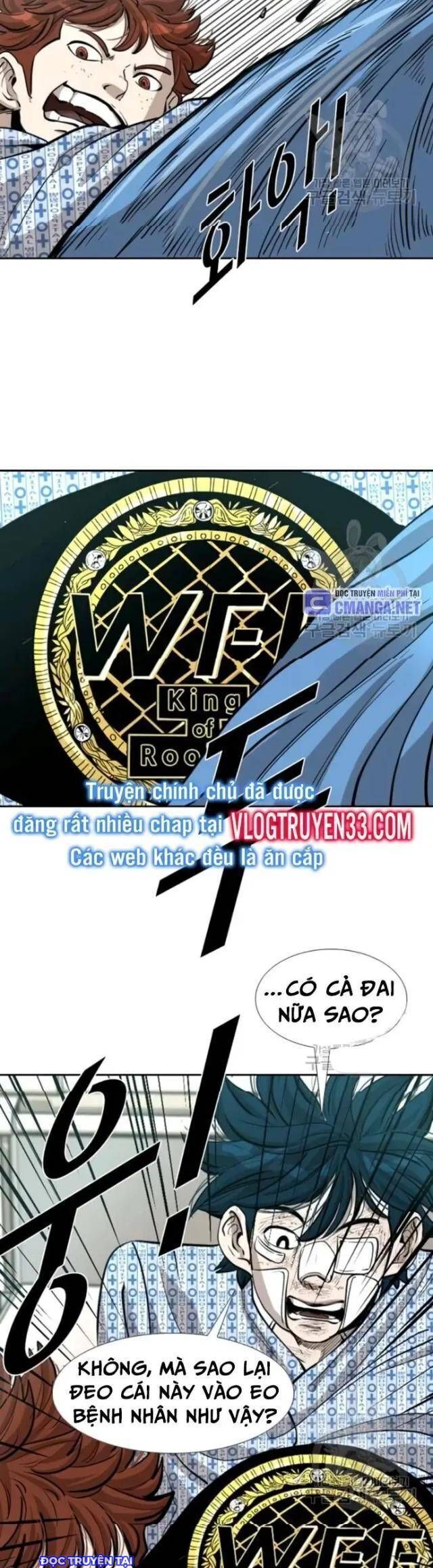 Shark - Cá Mập Chapter 220 - 39