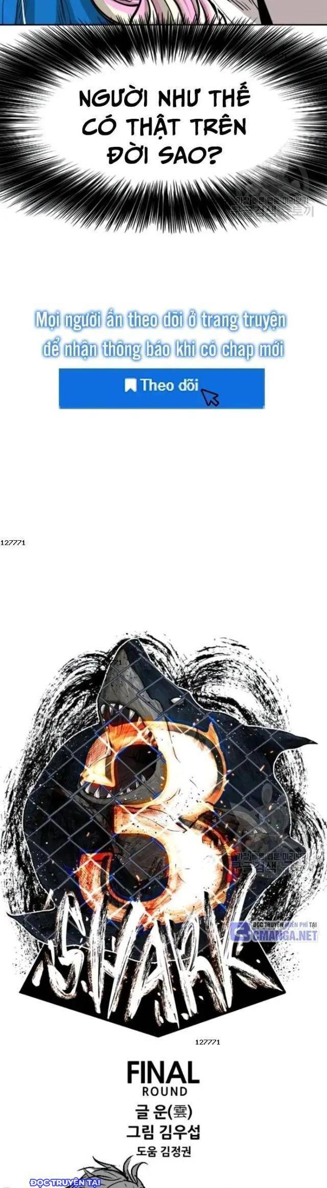 Shark - Cá Mập Chapter 220 - 5
