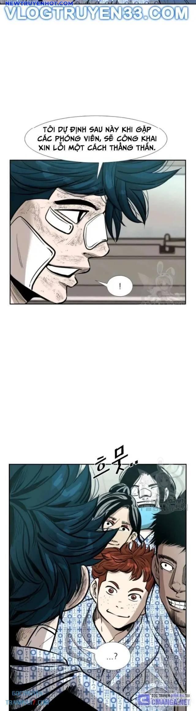 Shark - Cá Mập Chapter 220 - 42