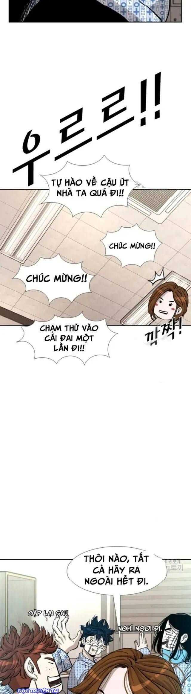 Shark - Cá Mập Chapter 220 - 43