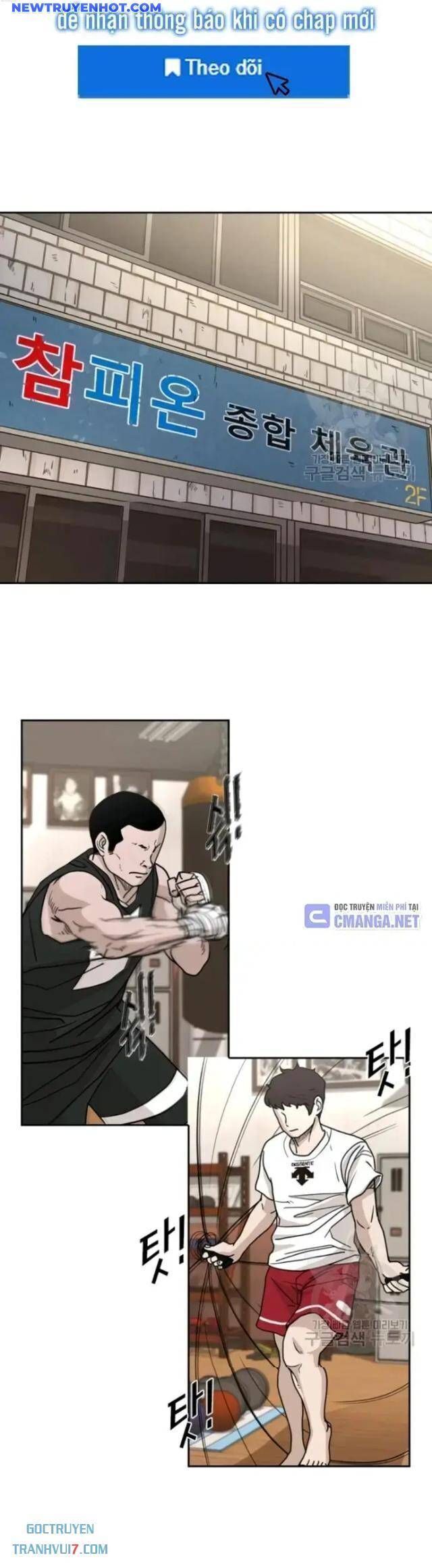 Shark - Cá Mập Chapter 220 - 46