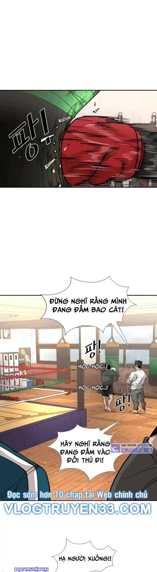 Shark - Cá Mập Chapter 220 - 47