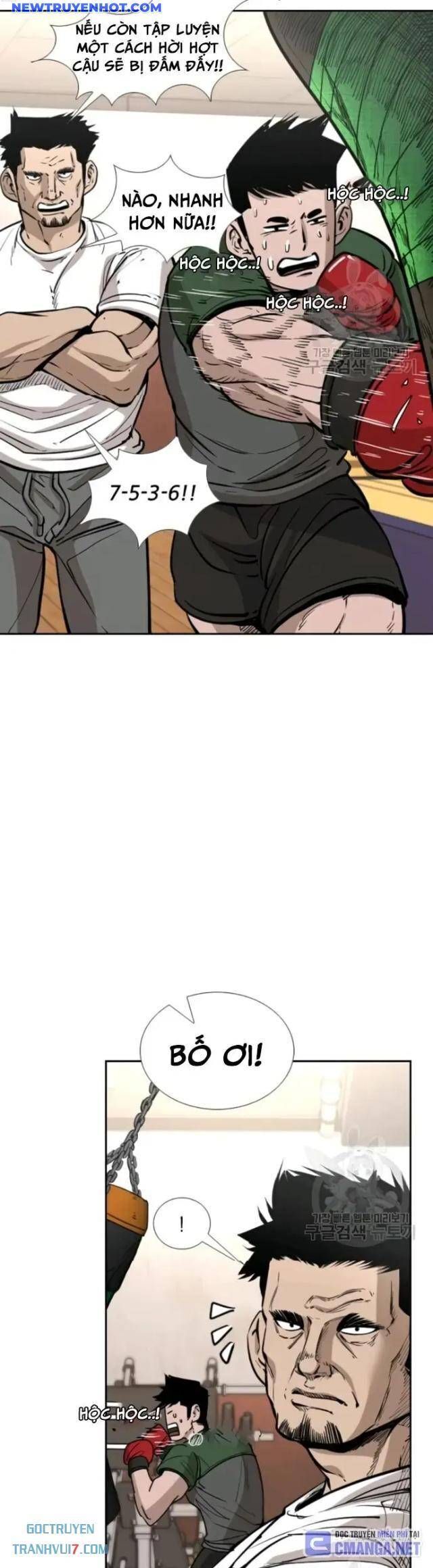 Shark - Cá Mập Chapter 220 - 48