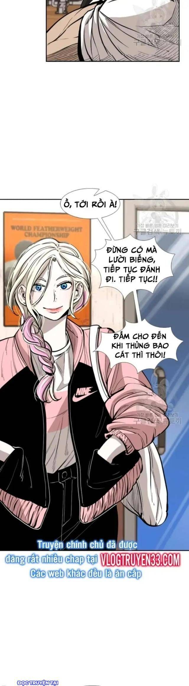 Shark - Cá Mập Chapter 220 - 49