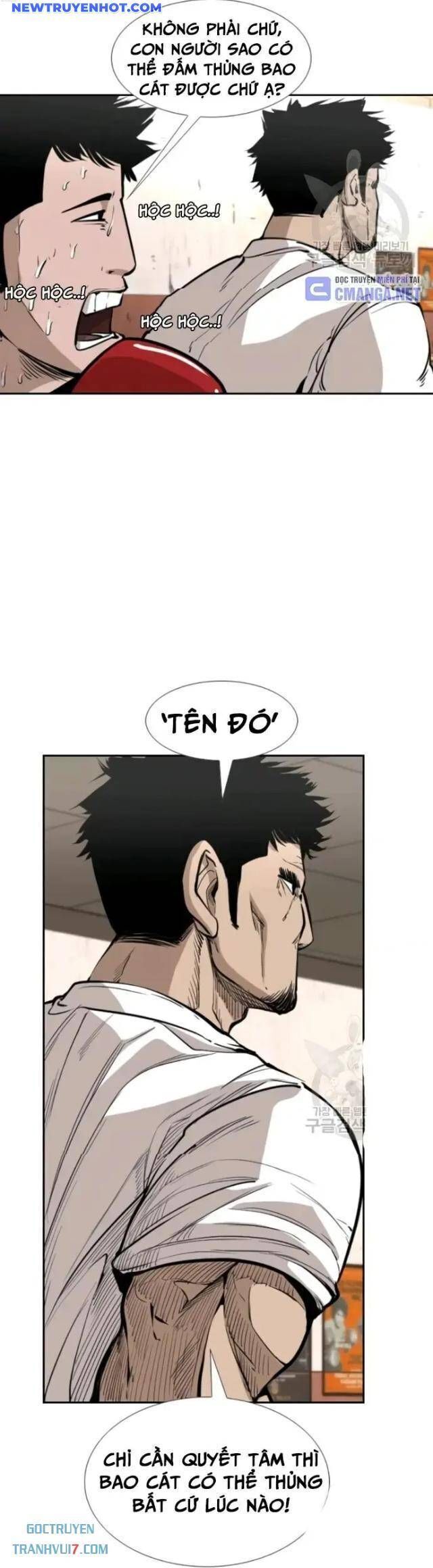 Shark - Cá Mập Chapter 220 - 50