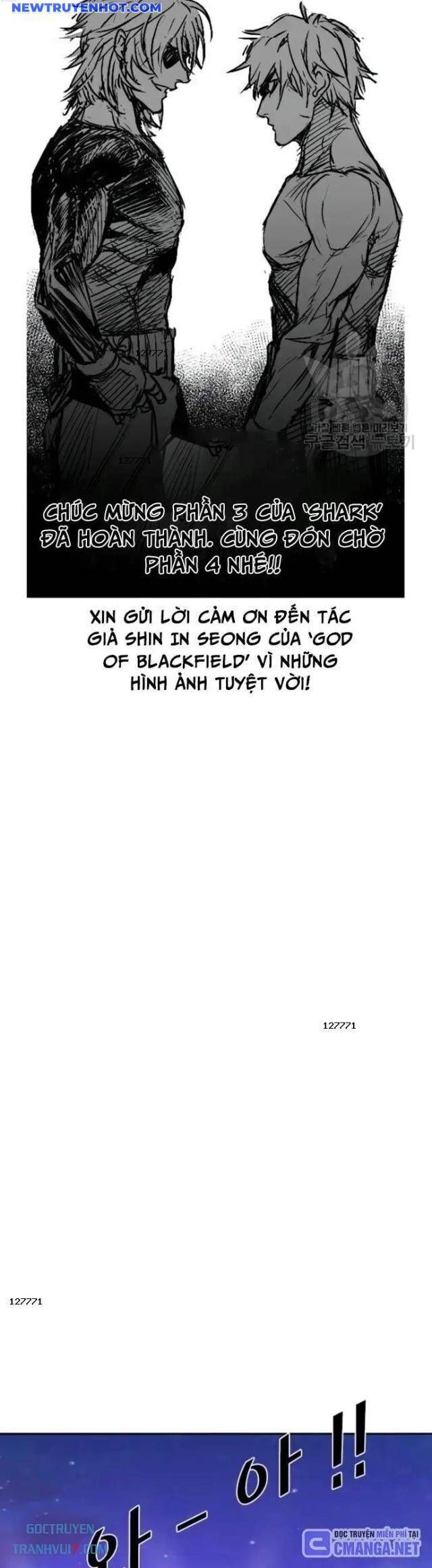 Shark - Cá Mập Chapter 220 - 6