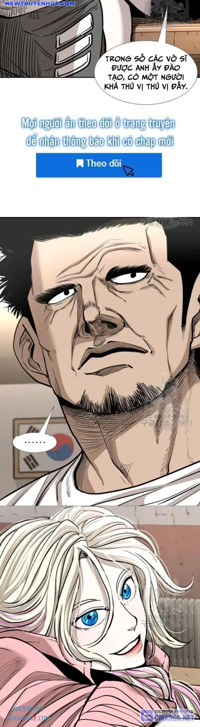 Shark - Cá Mập Chapter 220 - 54