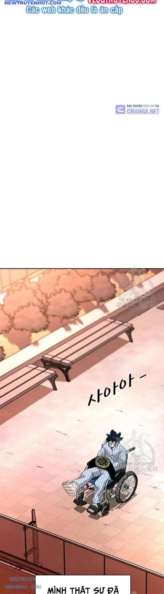 Shark - Cá Mập Chapter 220 - 56