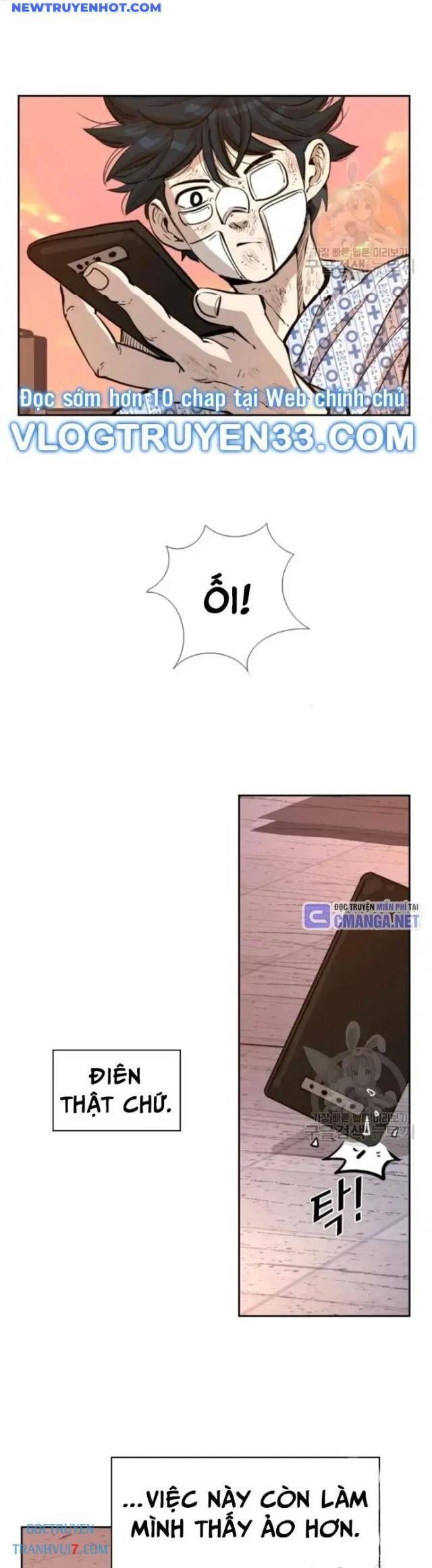 Shark - Cá Mập Chapter 220 - 58