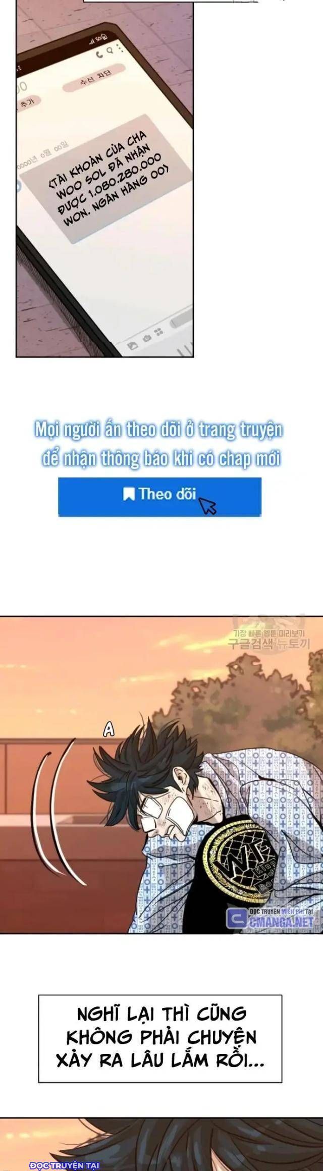 Shark - Cá Mập Chapter 220 - 59