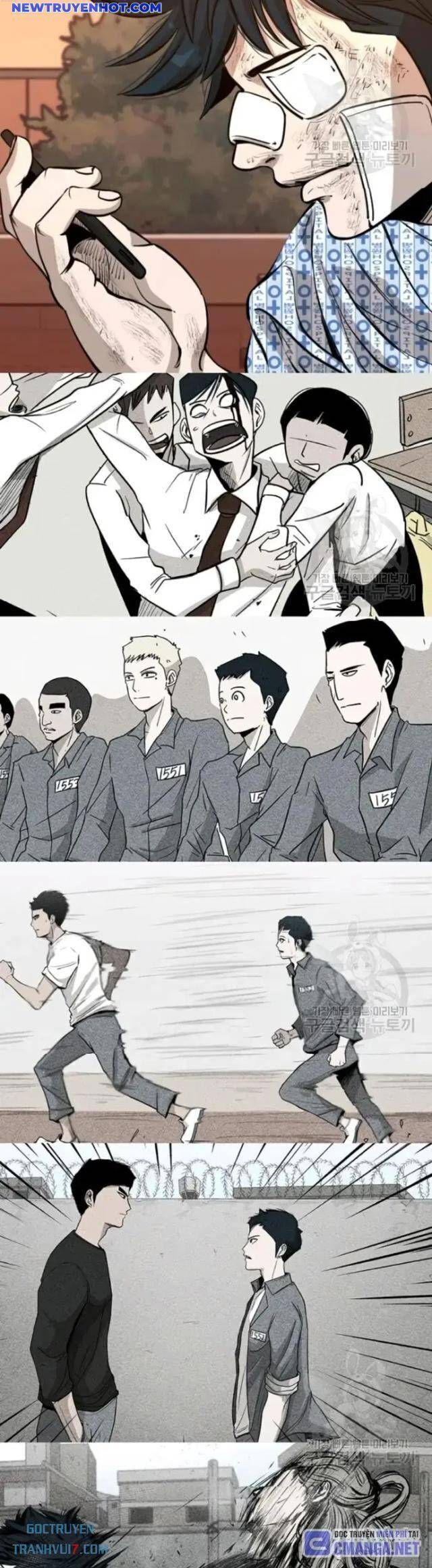 Shark - Cá Mập Chapter 220 - 60