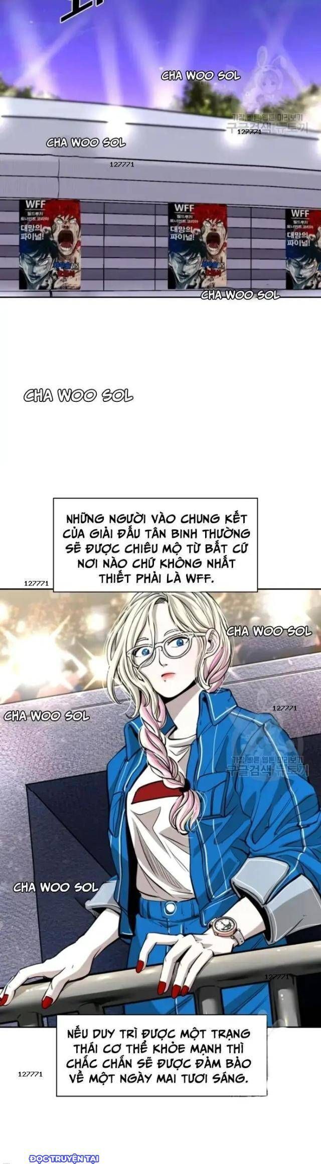 Shark - Cá Mập Chapter 220 - 7