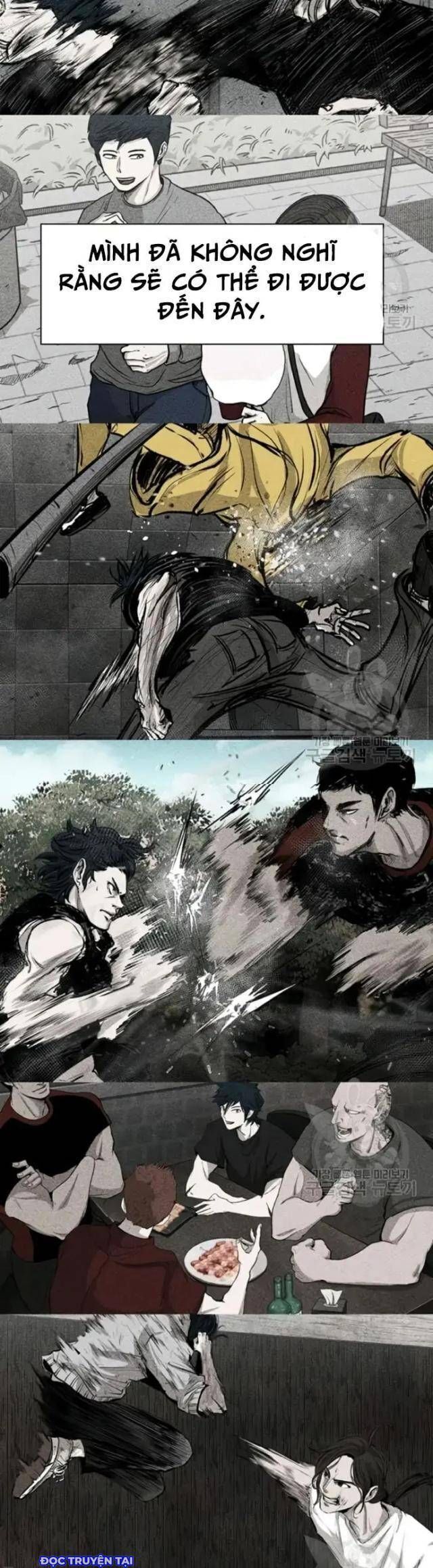 Shark - Cá Mập Chapter 220 - 61