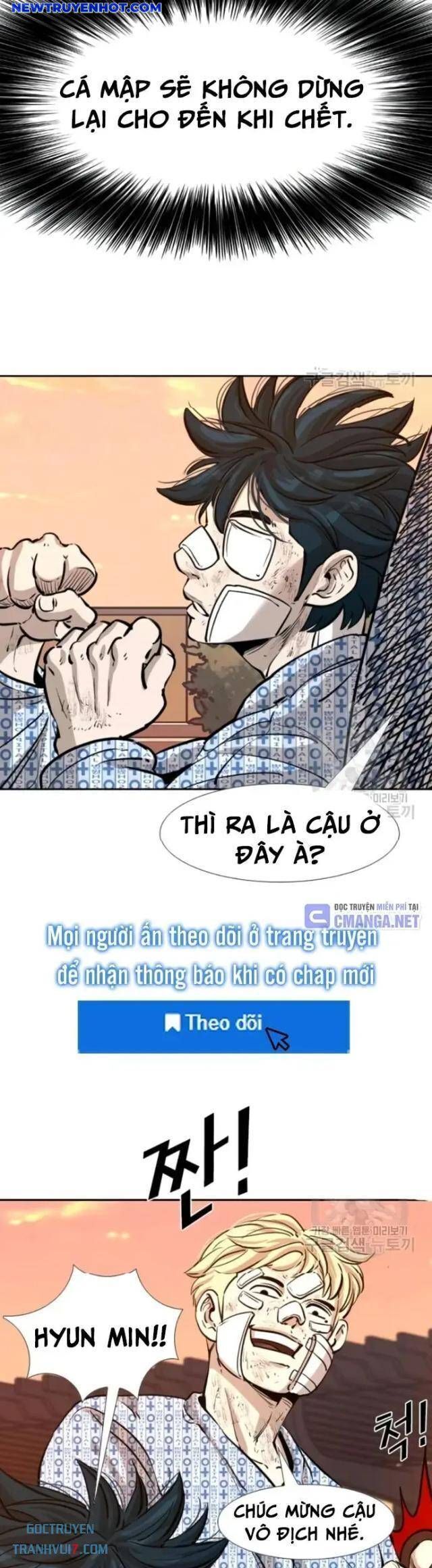 Shark - Cá Mập Chapter 220 - 64