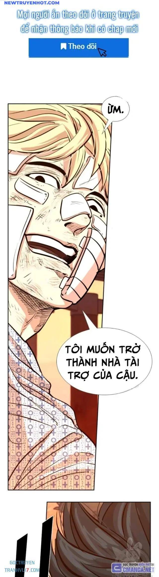 Shark - Cá Mập Chapter 220 - 66